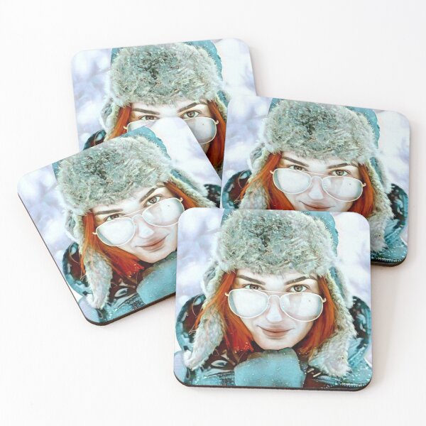 Item preview, This Will Be A Haught Christmas! designed and sold by NotMeMyPanic.