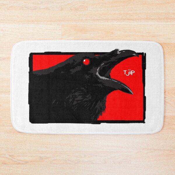 Item preview, Quoth the Raven: Tjip. designed and sold by foolofatook84.