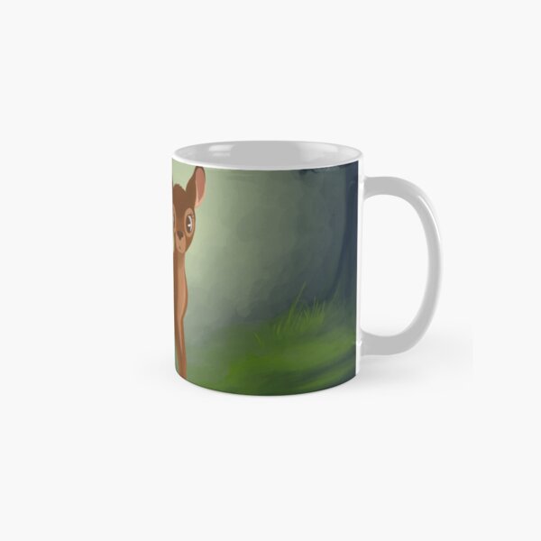 Bambi Classic Mug