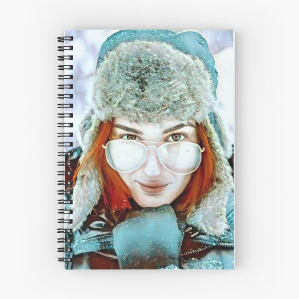Item preview, This Will Be A Haught Christmas! designed and sold by NotMeMyPanic.
