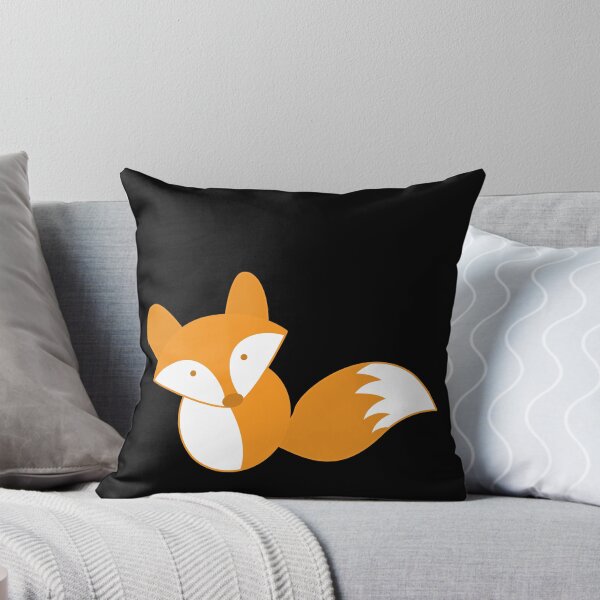Item preview, simple FOX designed and sold by jazzydevil.