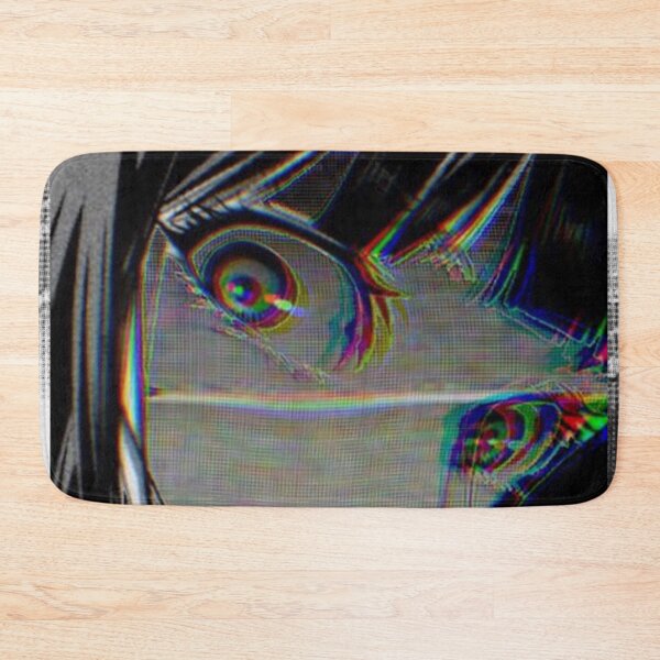 Item preview, Aesthetic Anime Eye designed and sold by SEryST.