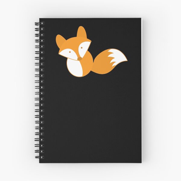 Item preview, simple FOX designed and sold by jazzydevil.