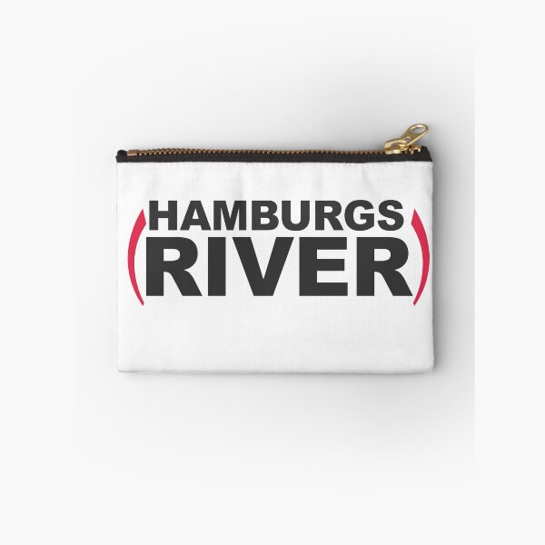Item preview, hamburgs river designed and sold by NewMerchandise.