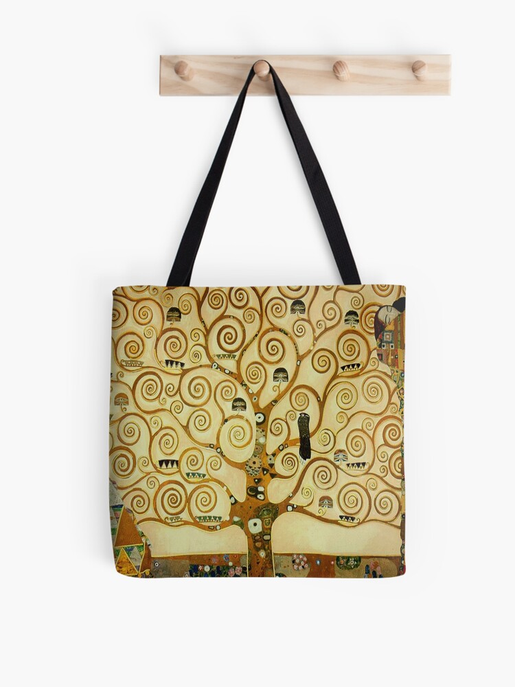 Tree of Life Shoulder Bag