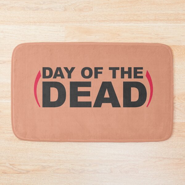 Item preview, day of the dead designed and sold by NewMerchandise.
