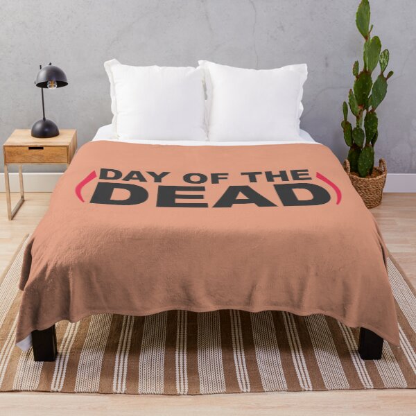 Item preview, day of the dead designed and sold by NewMerchandise.