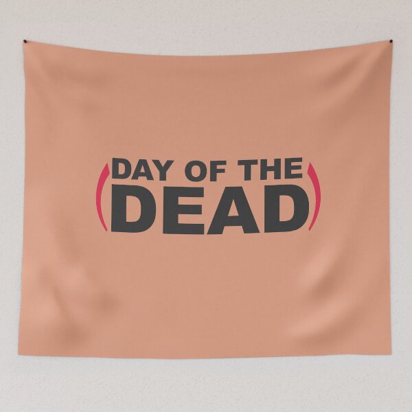 Item preview, day of the dead designed and sold by NewMerchandise.