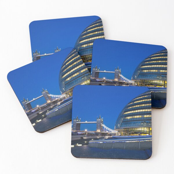 Item preview, London City Hall 4 designed and sold by John Velocci.