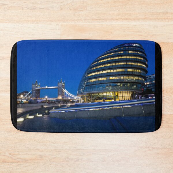 Item preview, London City Hall 4 designed and sold by John Velocci.