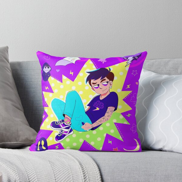 Item preview, Cool Virgil designed and sold by cloverchini.