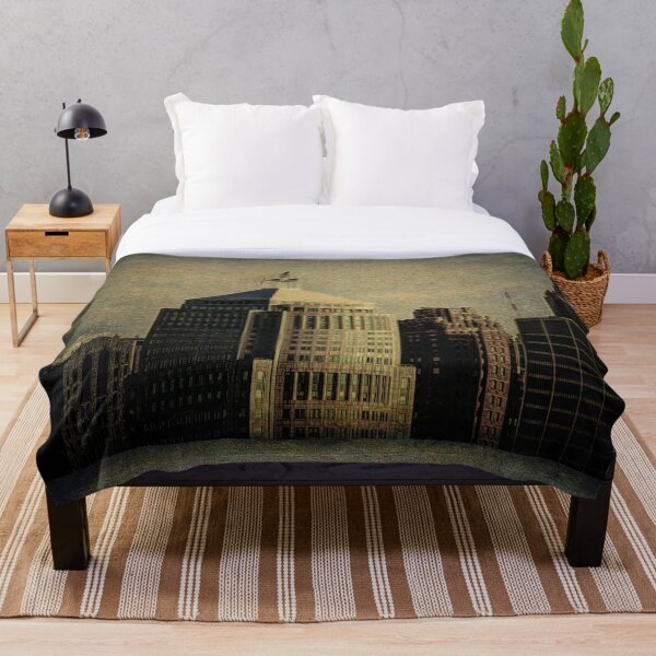 Item preview, Skyline designed and sold by BE2gether.