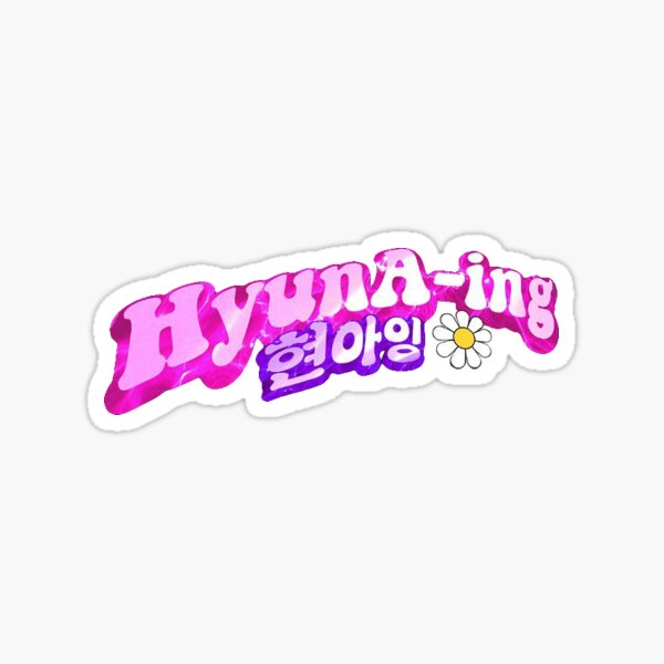 Hyuna Gifts & Merchandise | Redbubble