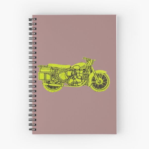 Item preview, A Cool Green Motorcycle designed and sold by VictorIos.