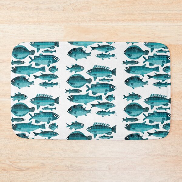 Item preview, Ten Fish designed and sold by gklucas.