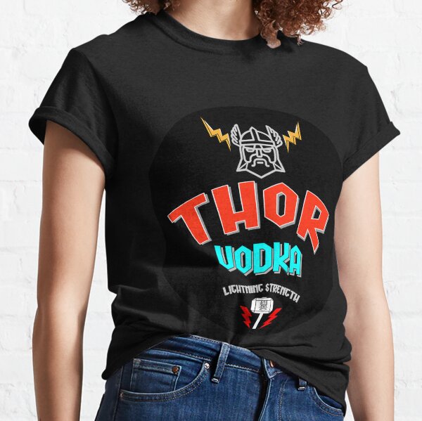 Fat Thor Gifts | for Merchandise Sale Redbubble 