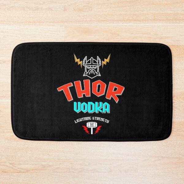 Item preview, Thor Brother Vodka shirt - Fatthor shirt - Fat Size Gifts - Vodka Drinker - Fat Dad - Vodka Guys - Vodka Cocktails - Vodka Party designed and sold by happygiftideas.
