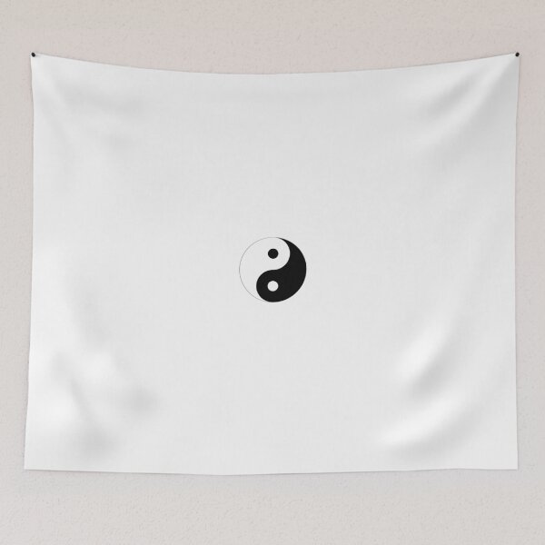 Item preview, Yin Yang Symbol designed and sold by Resonance Clothing.