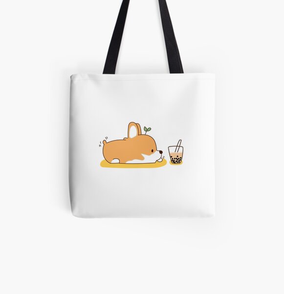 cute tote bag designs