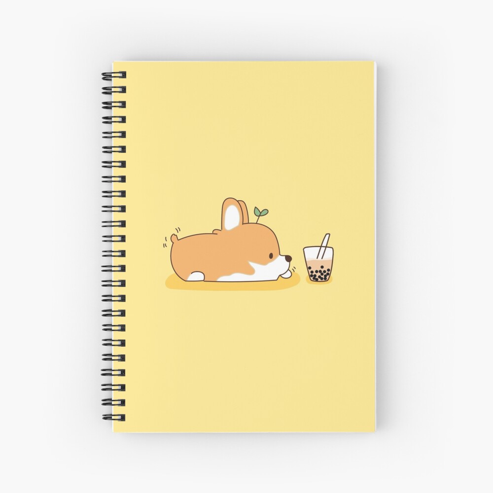 Item preview, Spiral Notebook designed and sold by ww-lens.