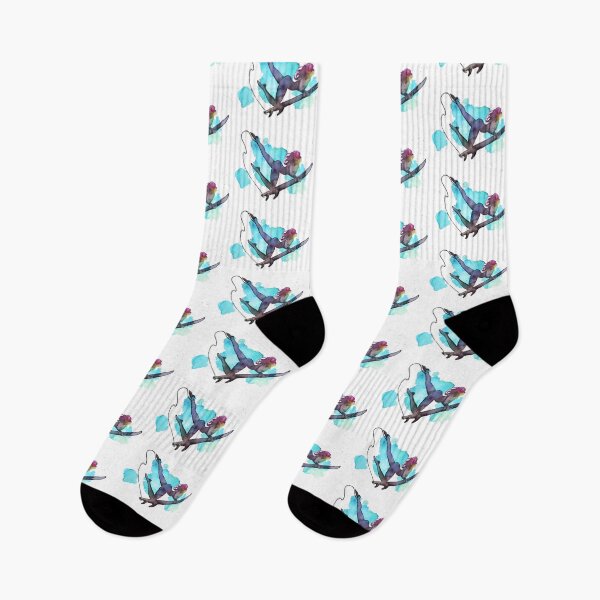 Item preview, Surf board designed and sold by Aurora Gritti.