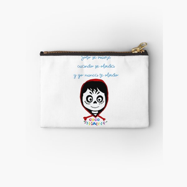 Item preview, Coco, he only dies when we forgets designed and sold by silviagb.