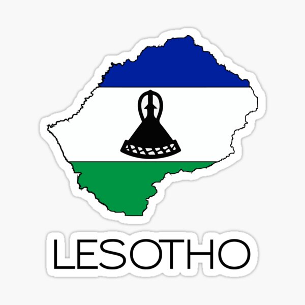 Lesotho Gifts & Merchandise for Sale | Redbubble
