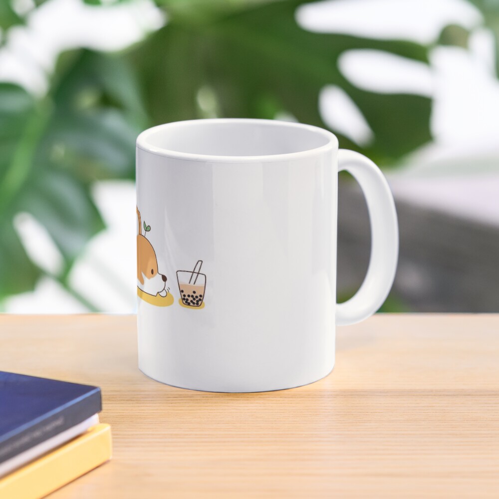 Item preview, Classic Mug designed and sold by ww-lens.