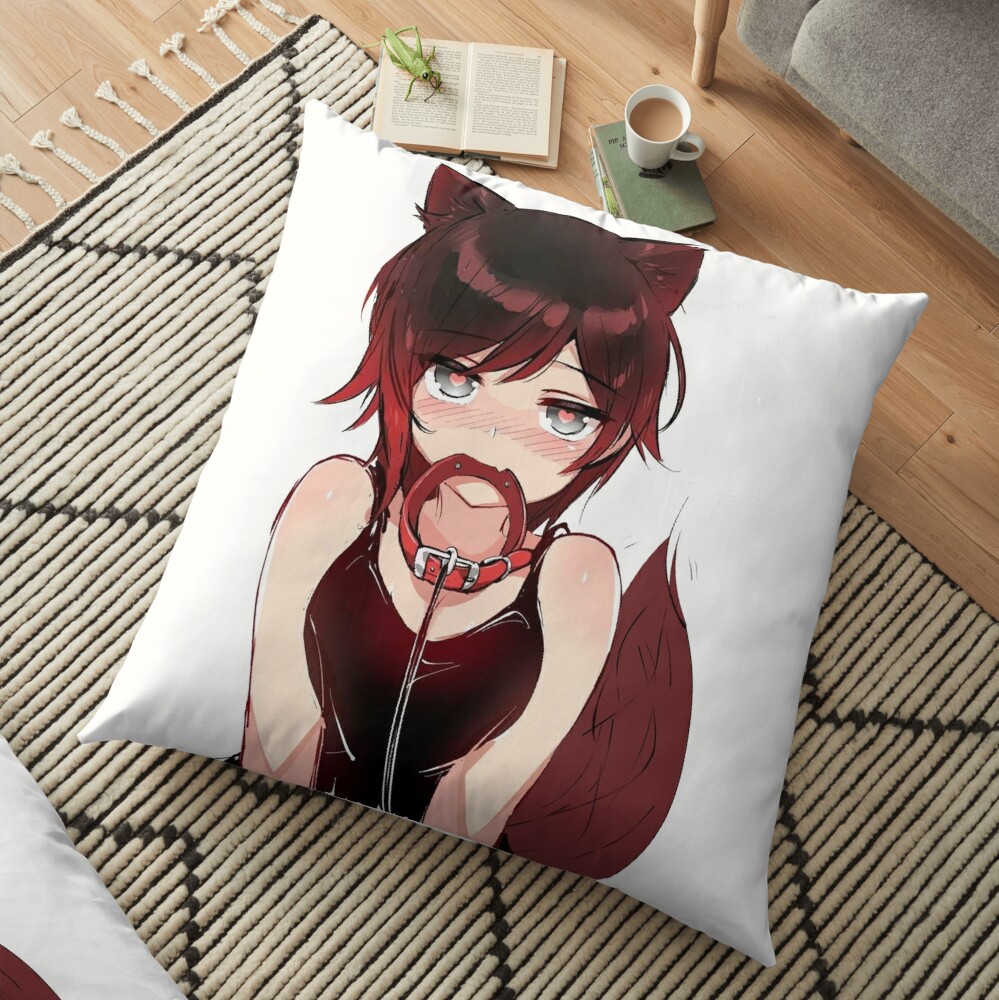 neko pillow