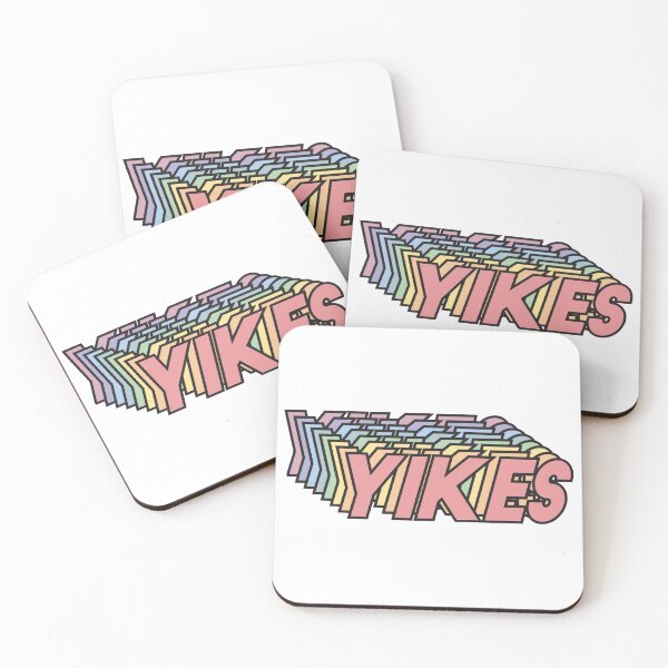 Item preview, YIKES designed and sold by katepalmerr.