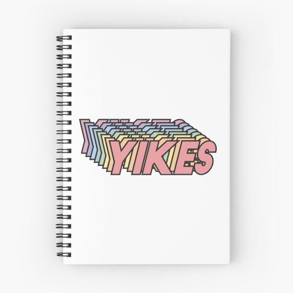Item preview, YIKES designed and sold by katepalmerr.