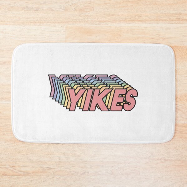 Item preview, YIKES designed and sold by katepalmerr.