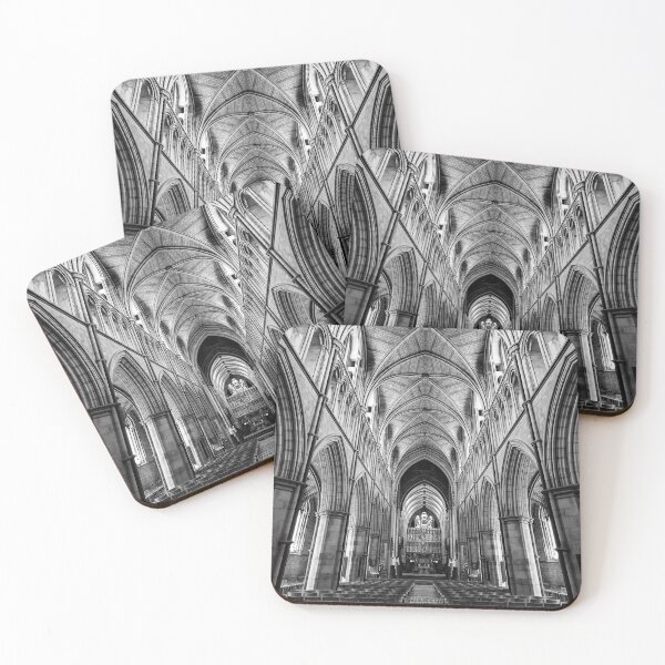 Item preview, Southwark Cathedral 6 designed and sold by John Velocci.