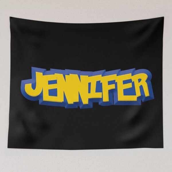 Item preview, Go Find Gamer Jennifer designed and sold by HelloFromAja.