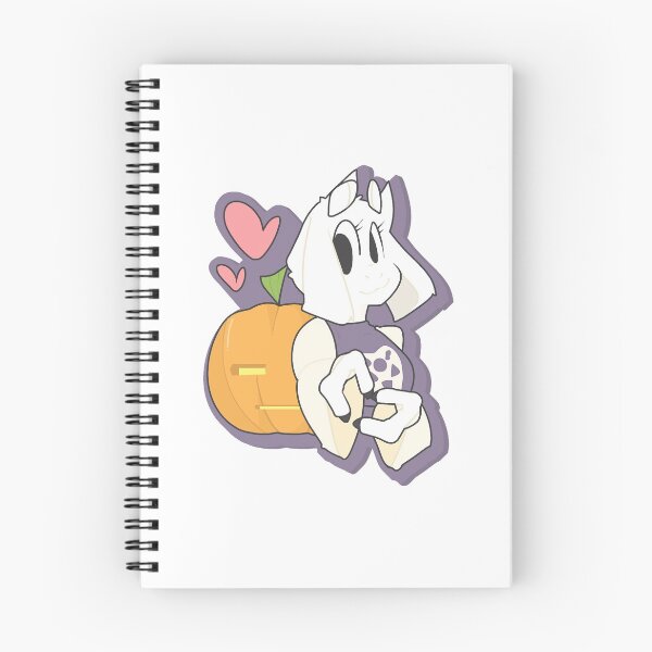 Item preview, Undertale - Spooky Toriel designed and sold by TheFatherJill.
