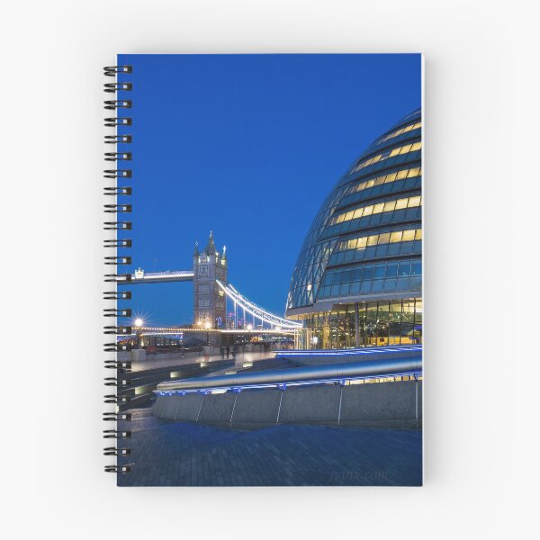 Item preview, London City Hall 4 designed and sold by John Velocci.
