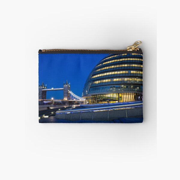 Item preview, London City Hall 4 designed and sold by John Velocci.