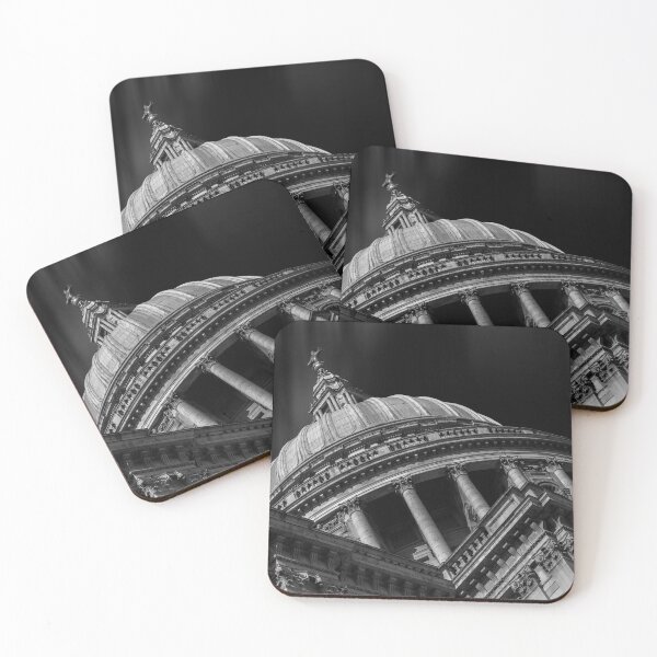 Item preview, St Paul's Cathedral 6 designed and sold by John Velocci.