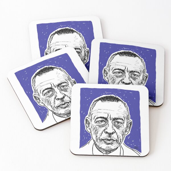 Item preview, Sergey Rachmaninoff designed and sold by fortissimotees.