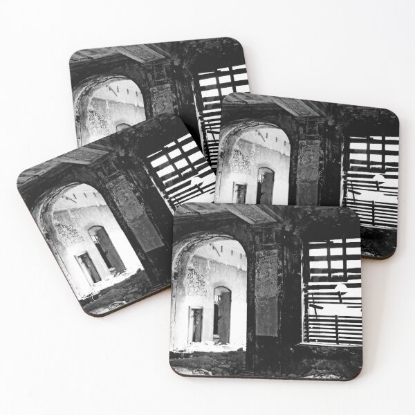 Item preview, Dilapidated Hospital near Berlin......... designed and sold by Imi Koetz.