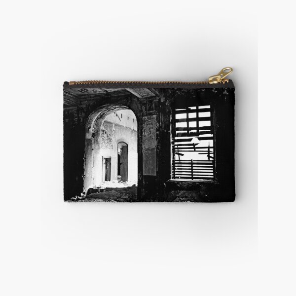 Item preview, Dilapidated Hospital near Berlin......... designed and sold by Imi Koetz.