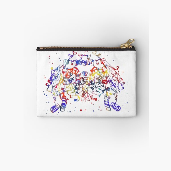 Item preview, Nitric oxide synthase designed and sold by Rosaliartbook.