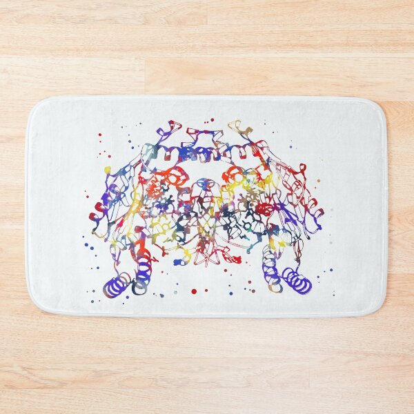 Item preview, Nitric oxide synthase designed and sold by Rosaliartbook.