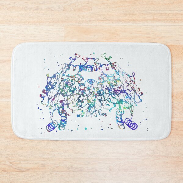 Item preview, Nitric oxide synthase designed and sold by Rosaliartbook.