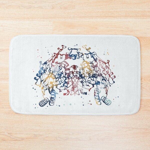 Item preview, Nitric oxide synthase designed and sold by Rosaliartbook.