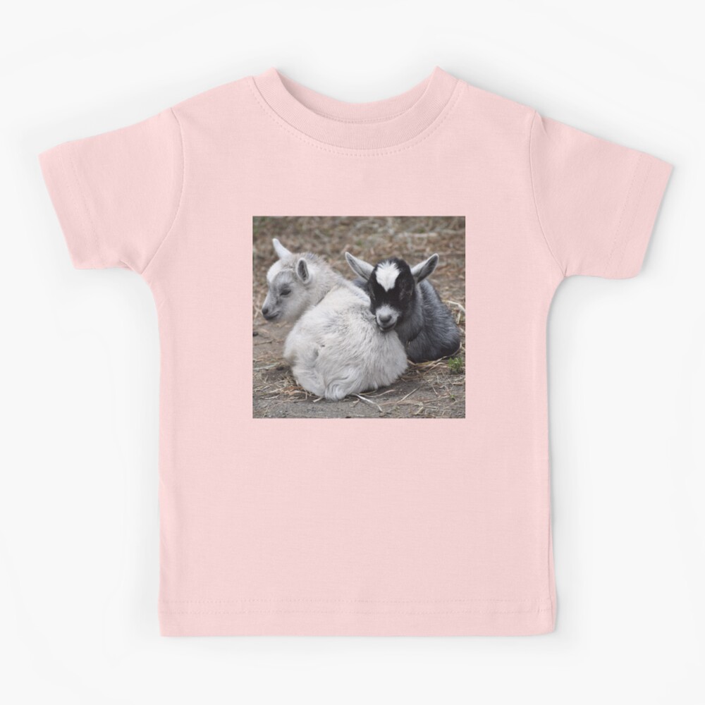 Goat Gifts Goat Lover Gifts Goat Items' Kids' Longsleeve Shirt