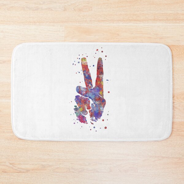 Item preview, Peace designed and sold by Rosaliartbook.
