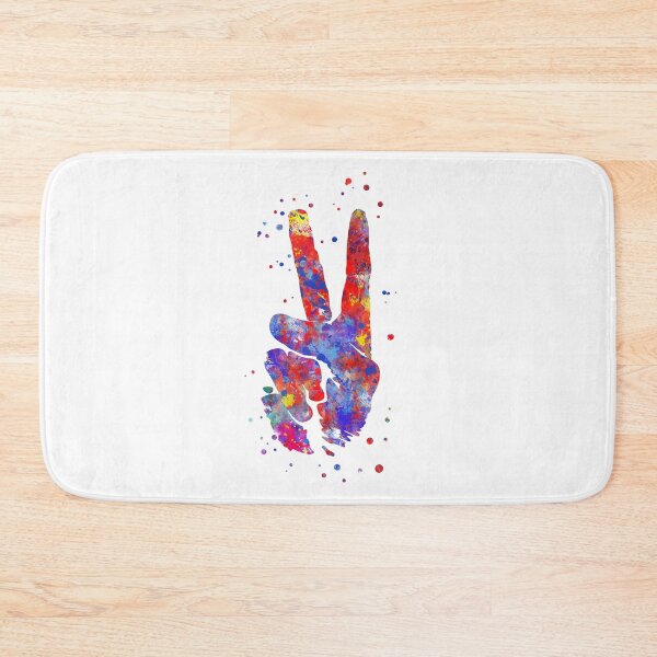Item preview, Peace designed and sold by Rosaliartbook.