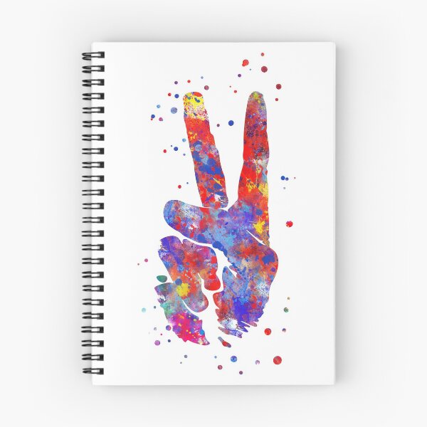 Item preview, Peace designed and sold by Rosaliartbook.