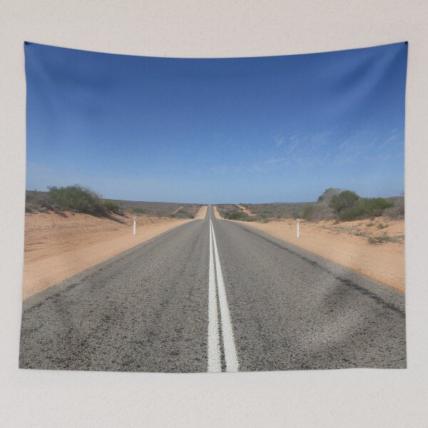 Item preview, Outback street Australia designed and sold by PeterZe.